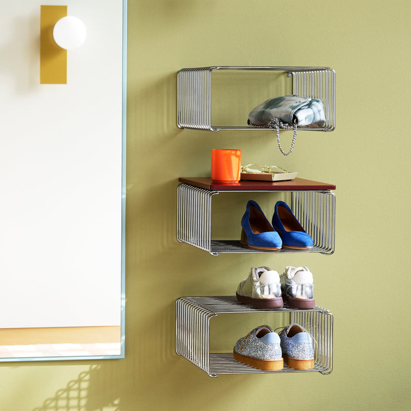 Montana - Panton Wire Half Height Regal