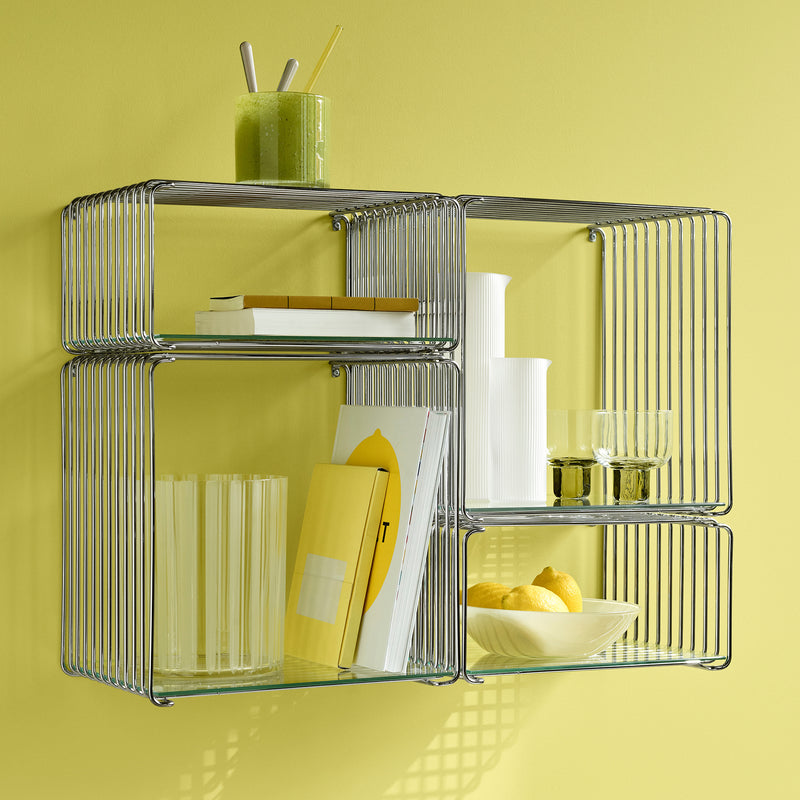 Montana - Panton Wire Half Height Regal