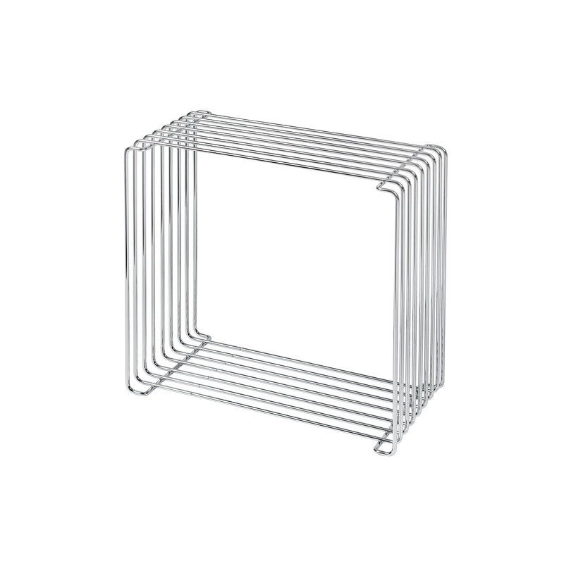 Montana - Panton Wire | 18,8 cm / Chrom