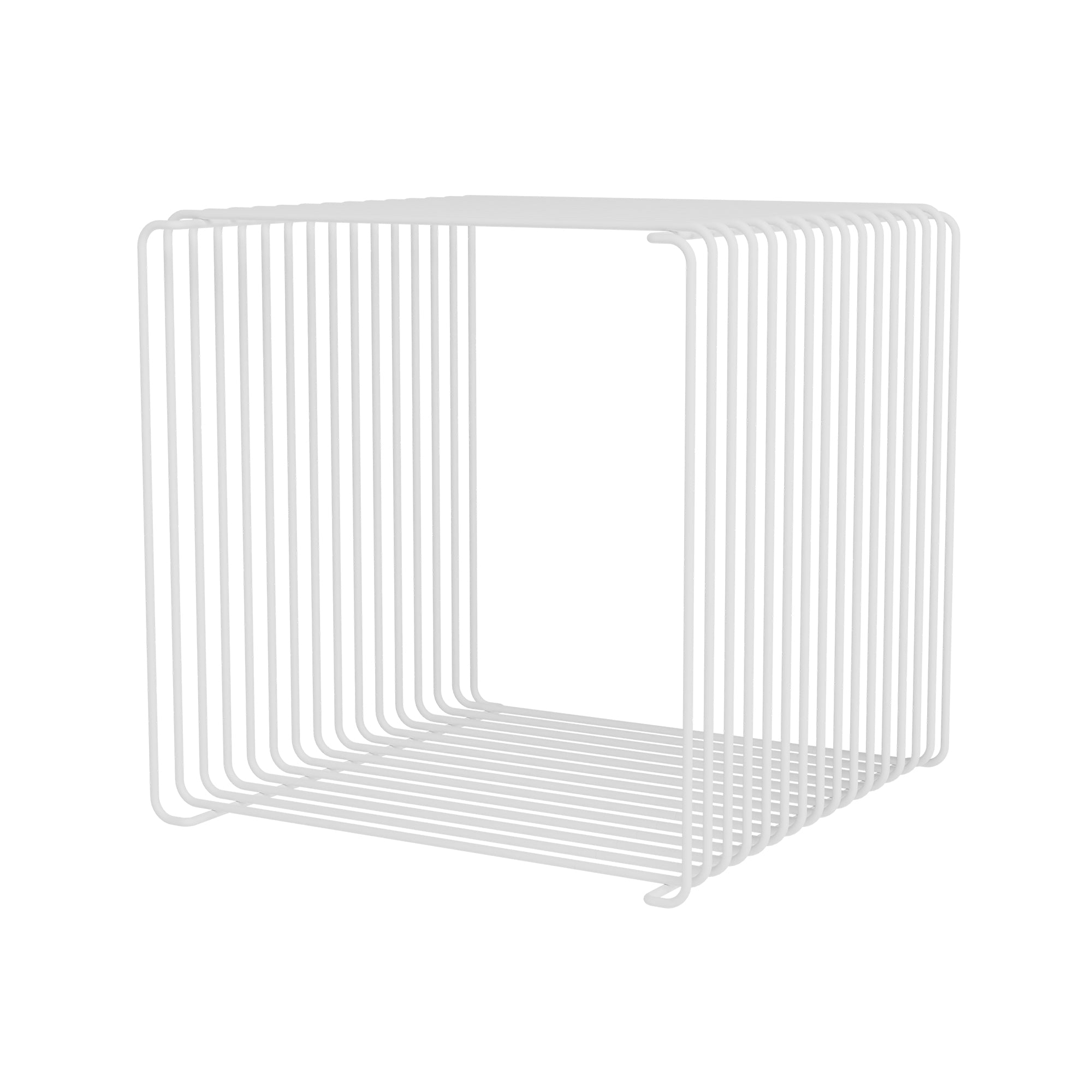 Montana - Panton Wire | 34,8 cm / snow