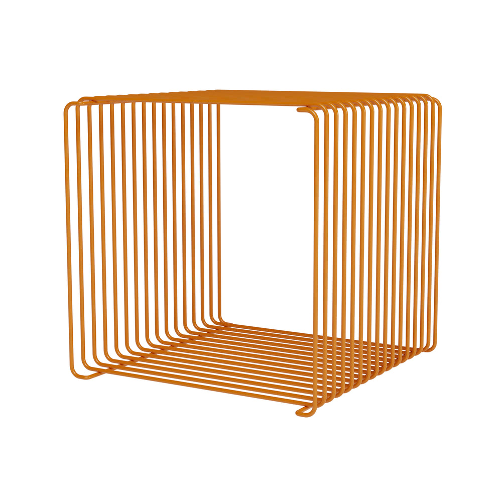 Montana - Panton Wire | 34,8 cm / tangerine