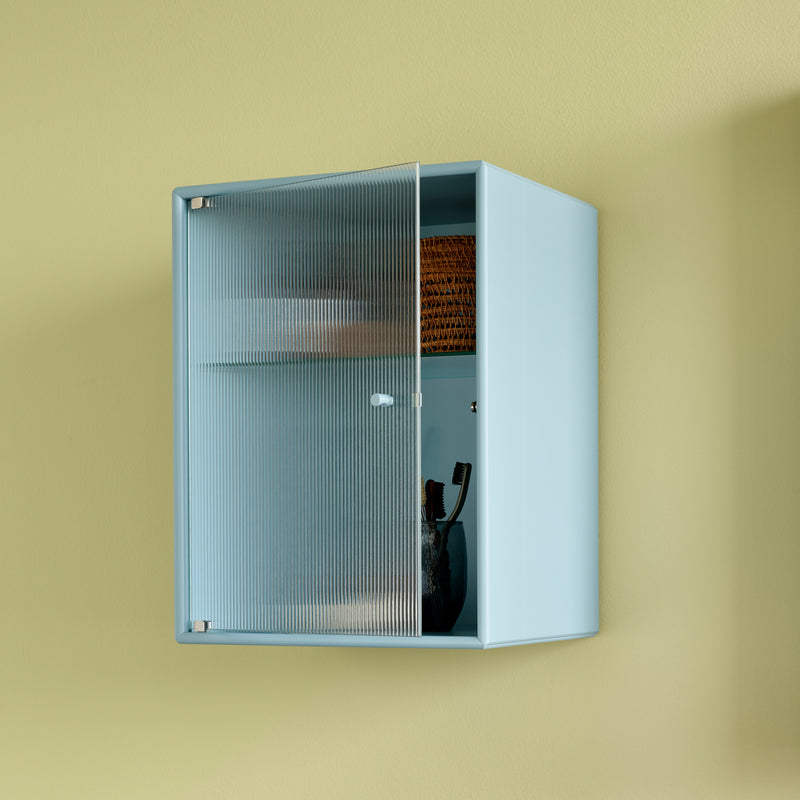 Montana - Ripple Badezimmerschrank