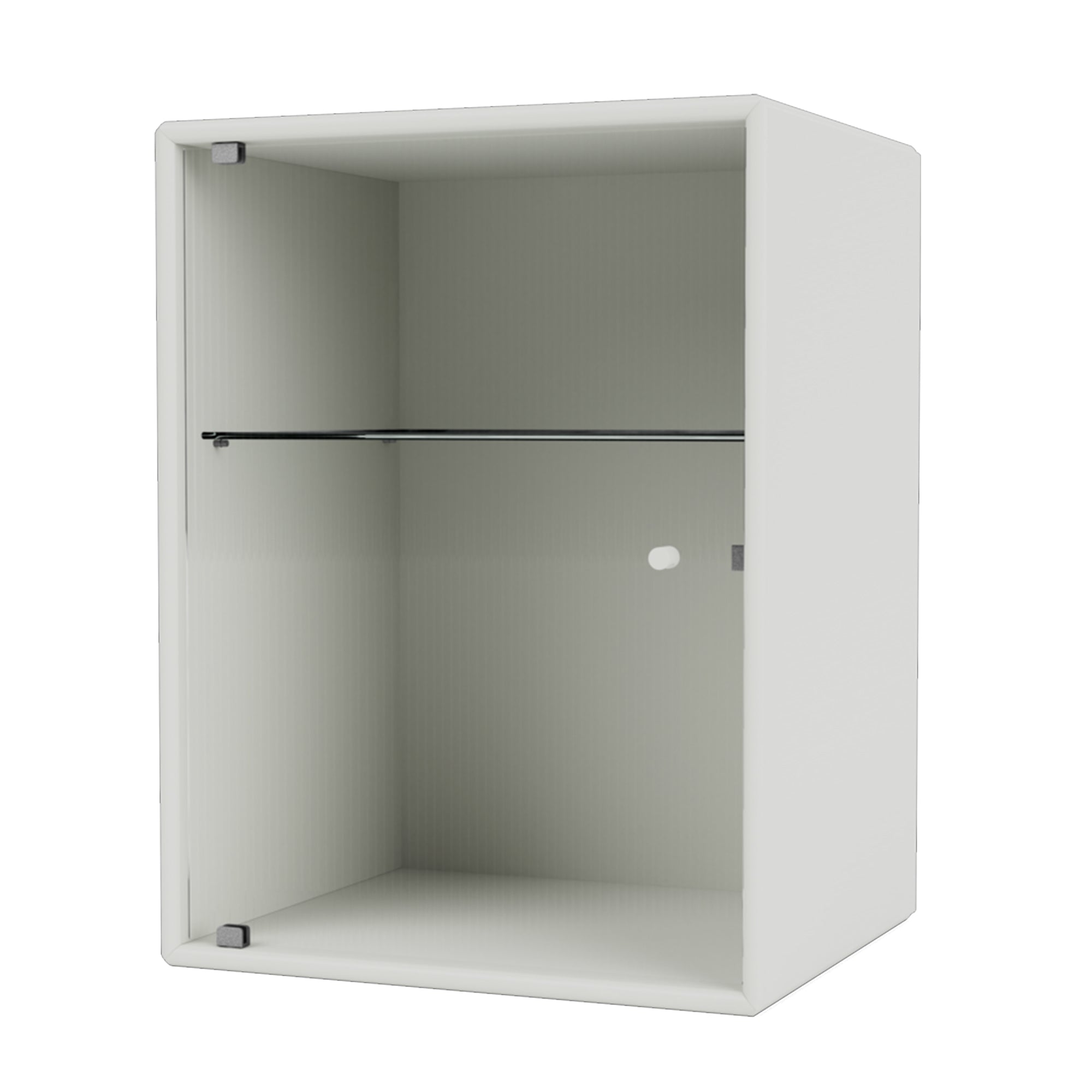 Montana - Ripple Badezimmerschrank | nordic