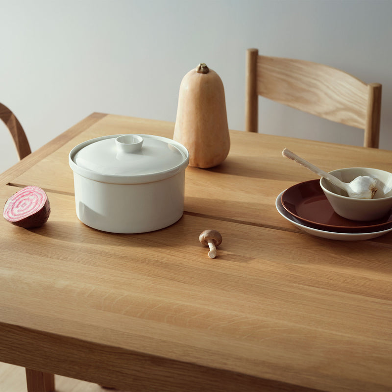 Iittala - Teema Topf mit Deckel