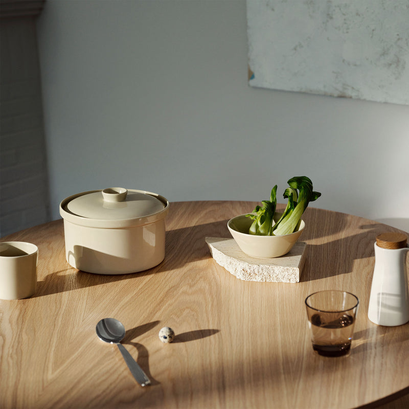 Iittala - Teema Topf mit Deckel