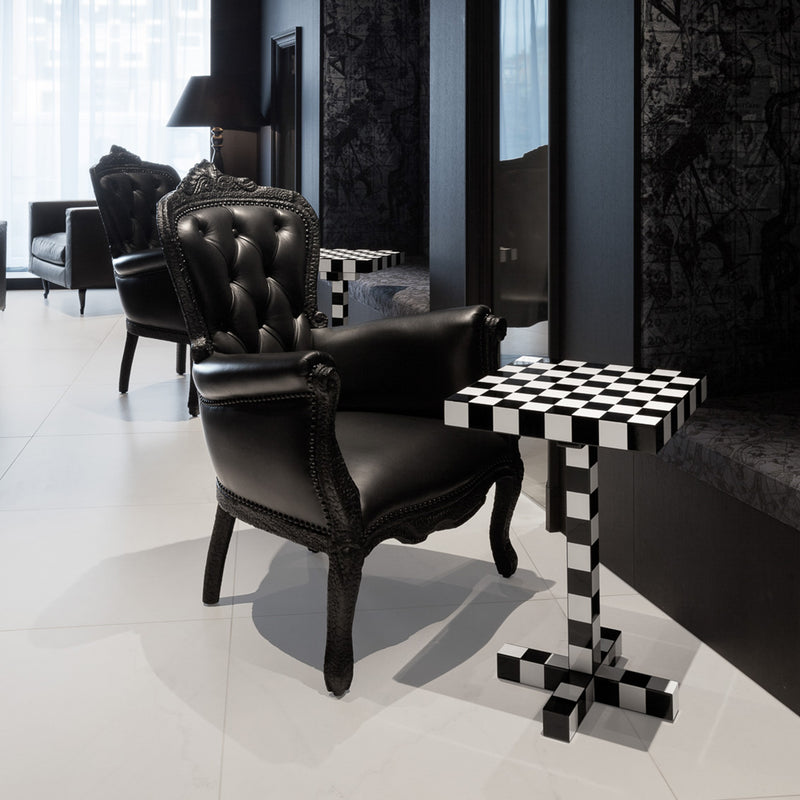 Moooi - Chess Table