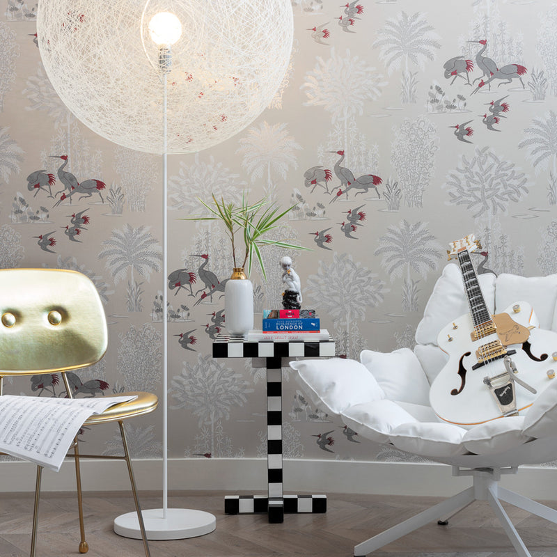 Moooi - Chess Table