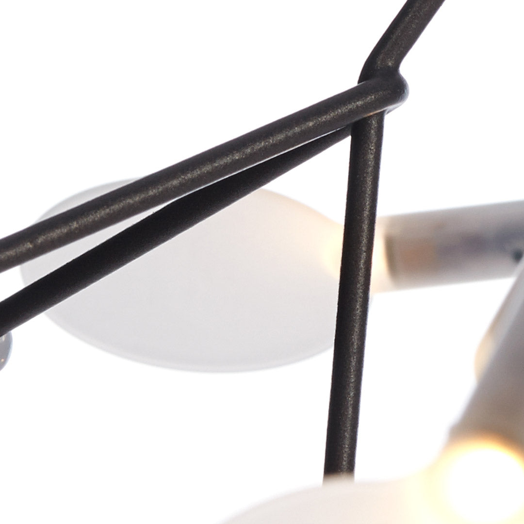 Moooi - Heracleum III Linear Pendelleuchte | 