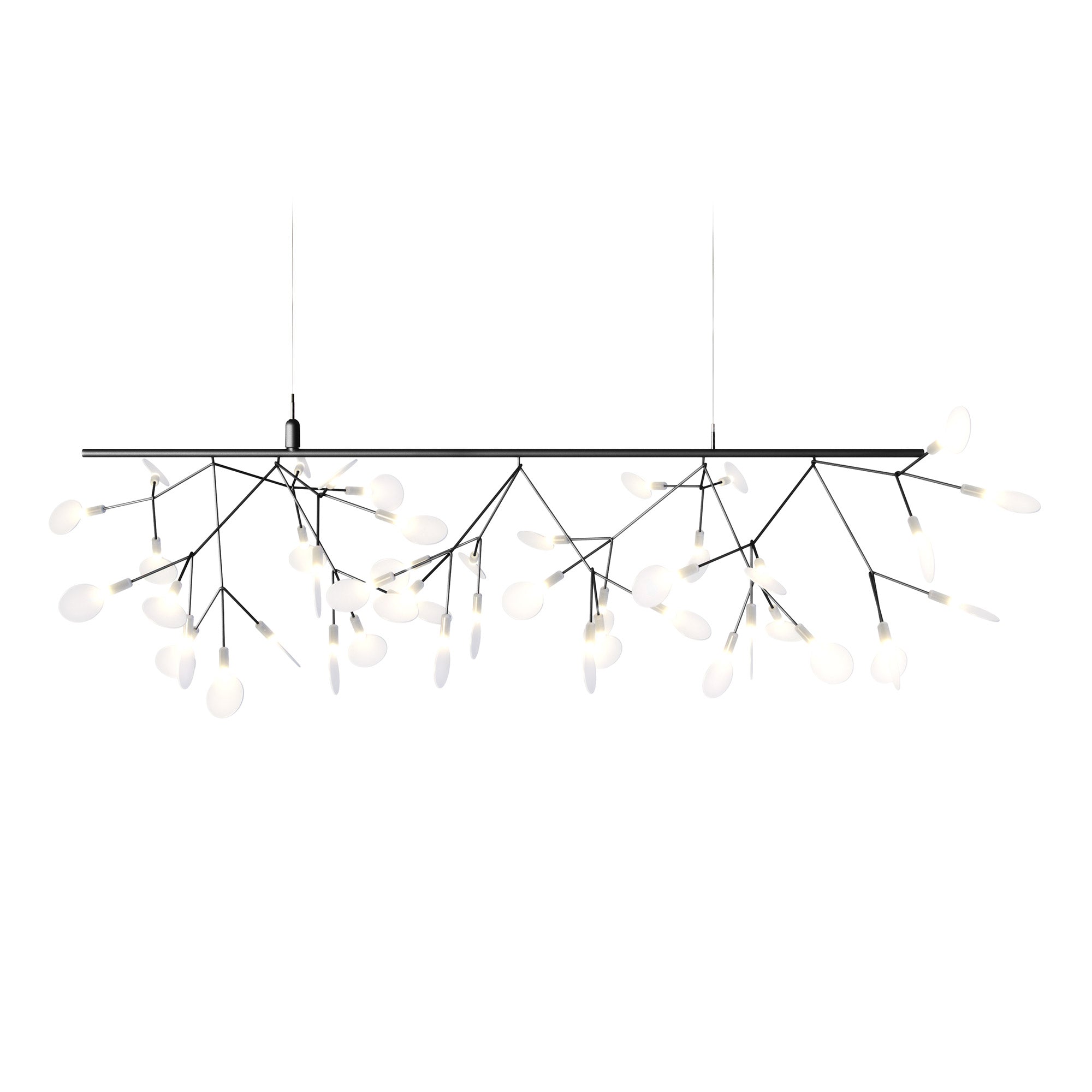 Moooi - Heracleum III Linear Pendelleuchte | 