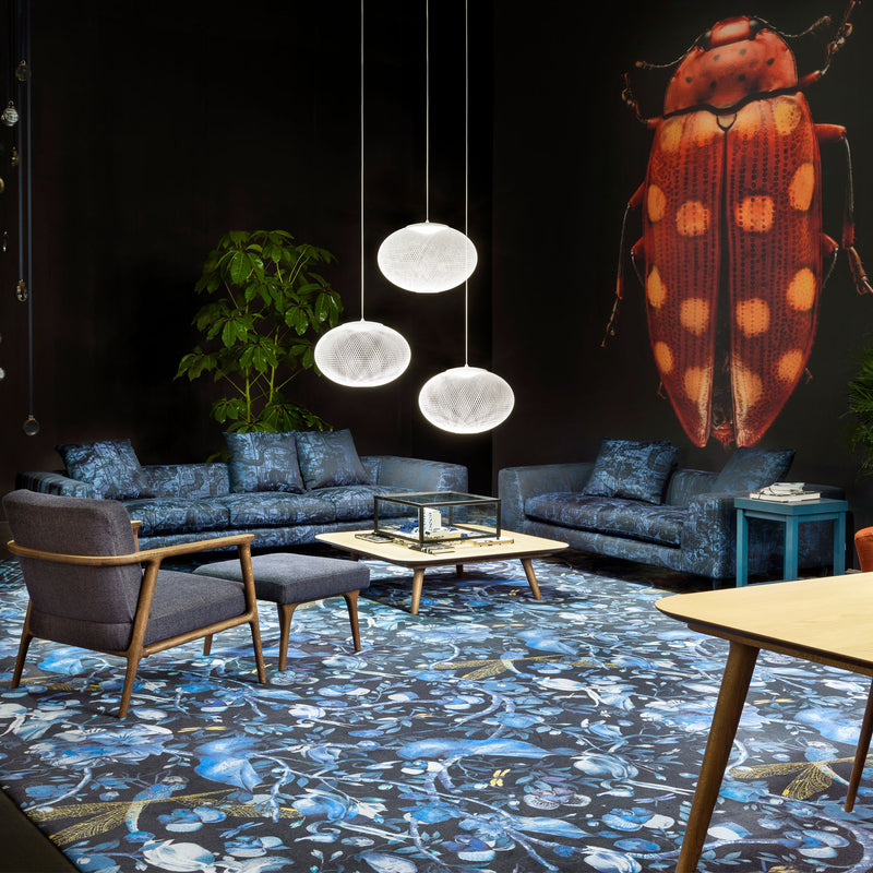 Moooi - NR2 LED-Pendelleuchte