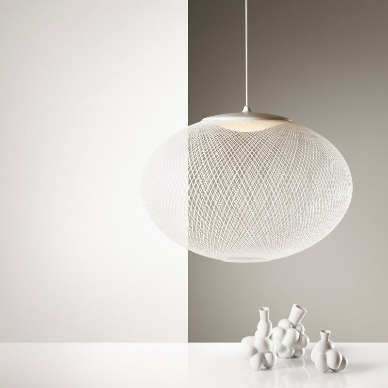 Moooi - NR2 LED-Pendelleuchte