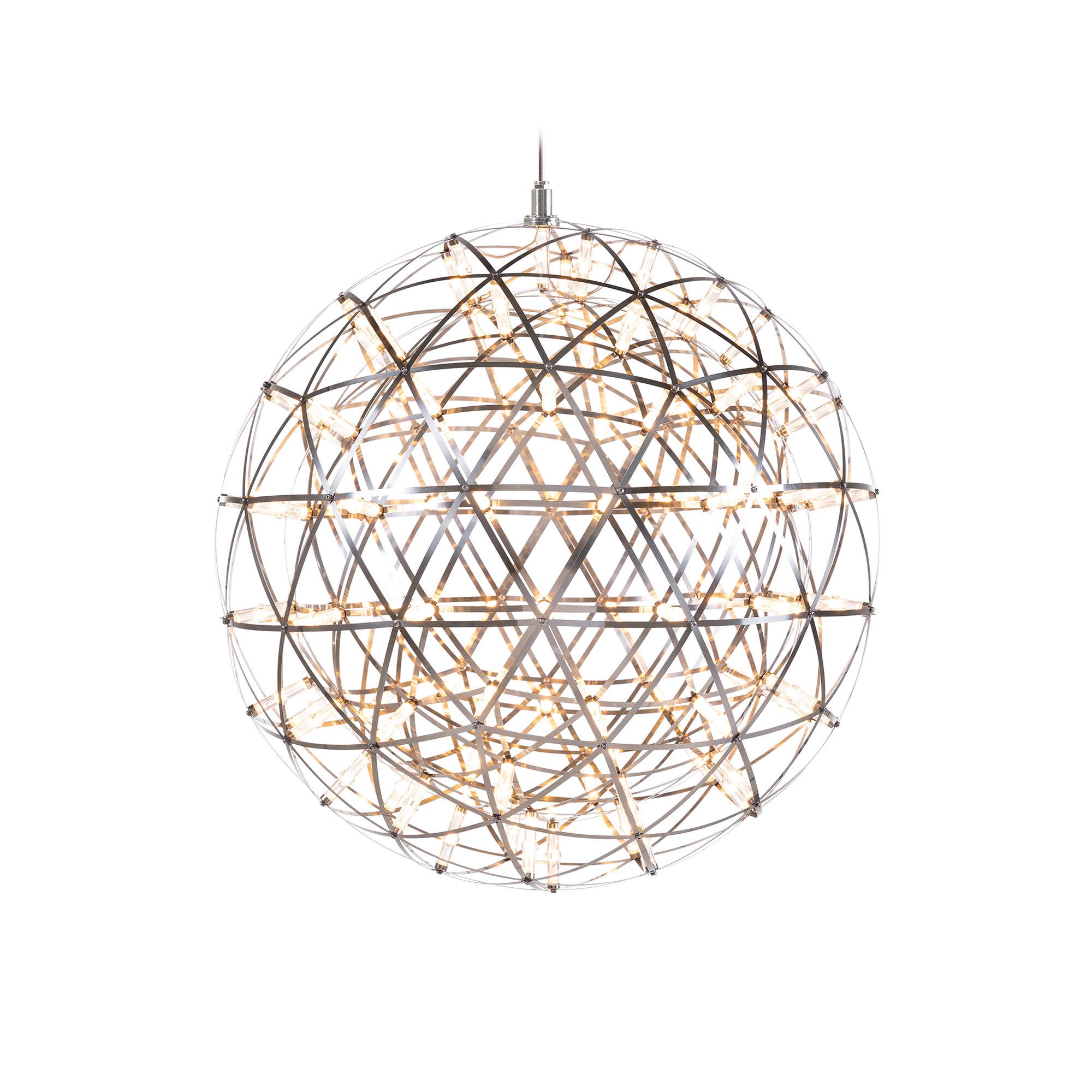 Moooi - Raimond II LED-Pendelleuchte | Ø 43 cm
