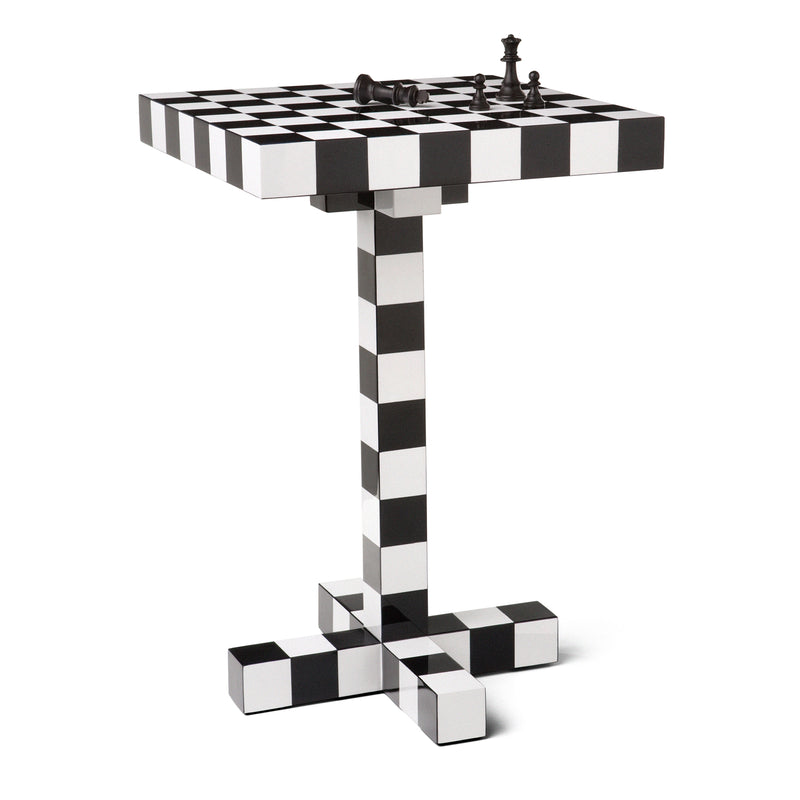 Moooi - Chess Table