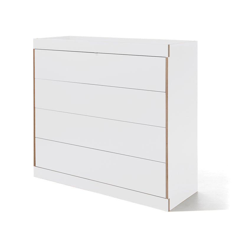 Müller Small Living - Flai Kommode mit Schubladen