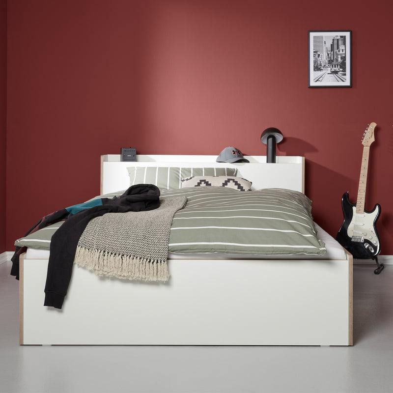 Müller Small Living - Nook Doppelbett