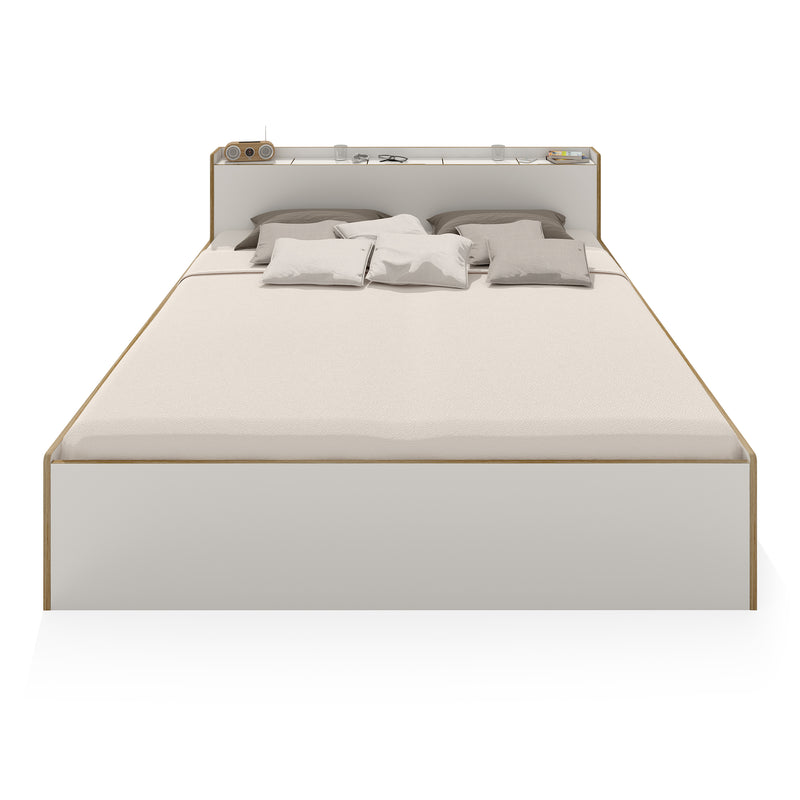 Müller Small Living - Nook Doppelbett