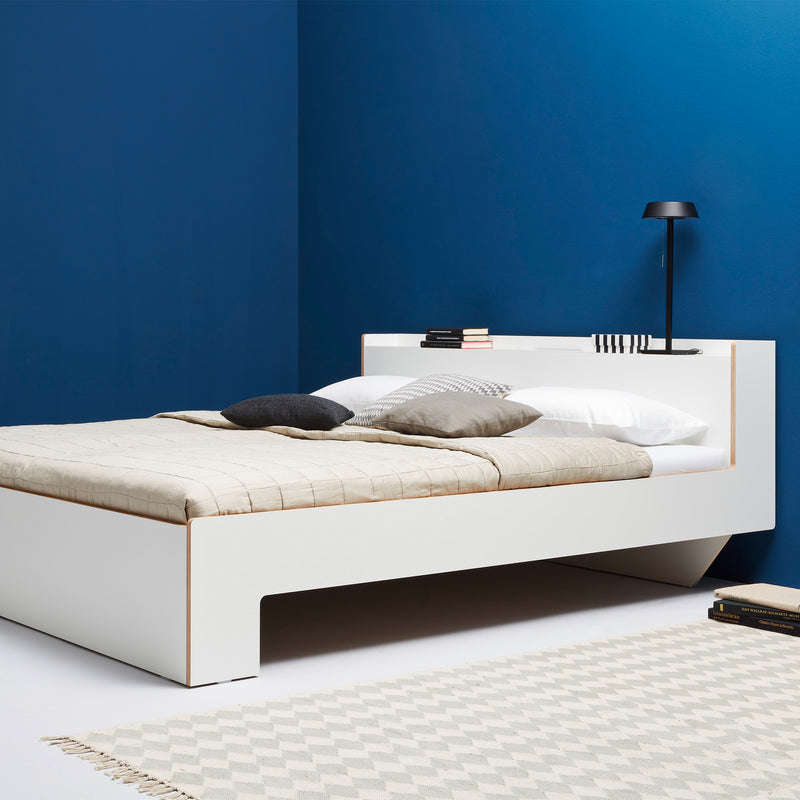 Müller Small Living - Nook Doppelbett