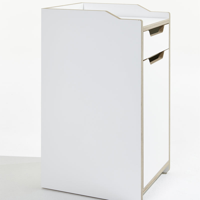 Müller Small Living - Plane Container