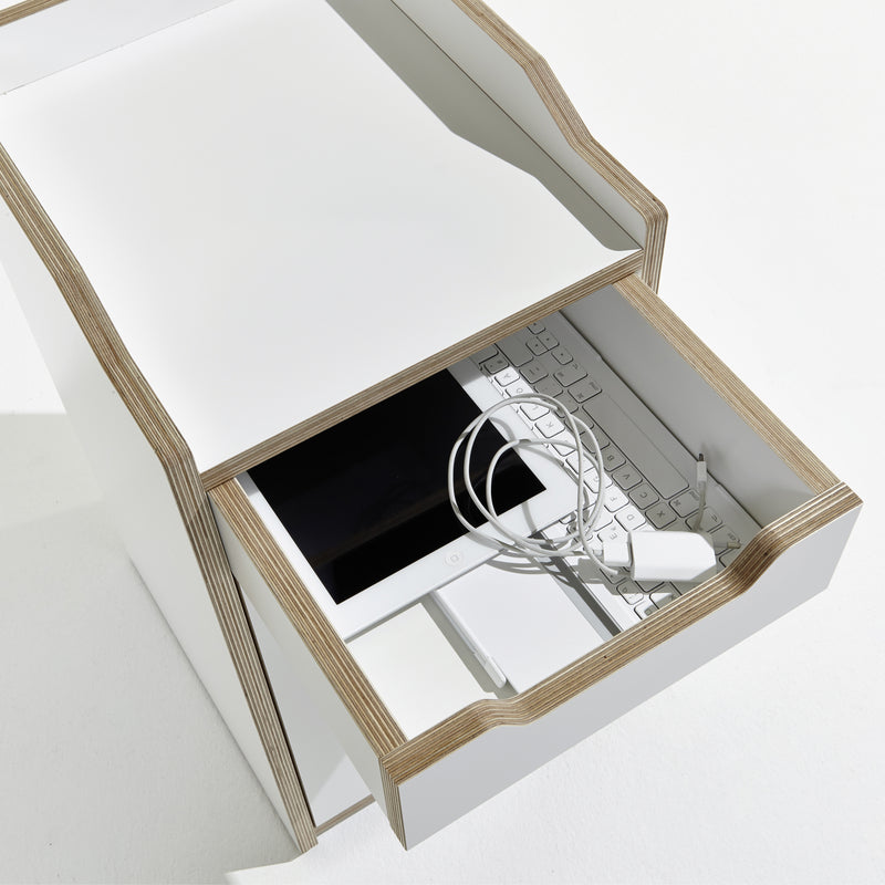 Müller Small Living - Plane Container