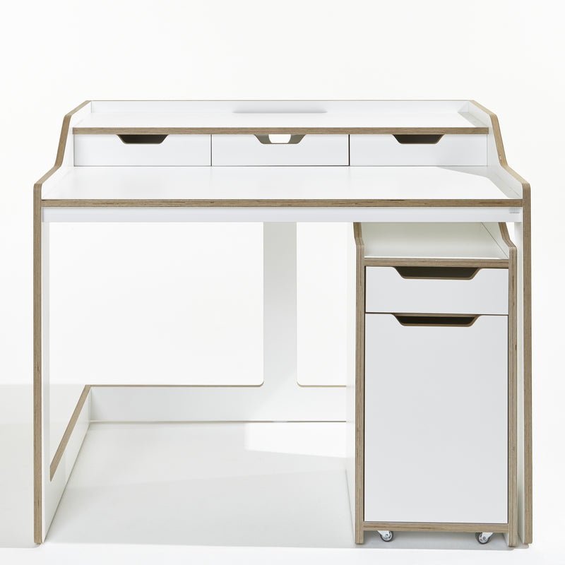 Müller Small Living - Plane Container