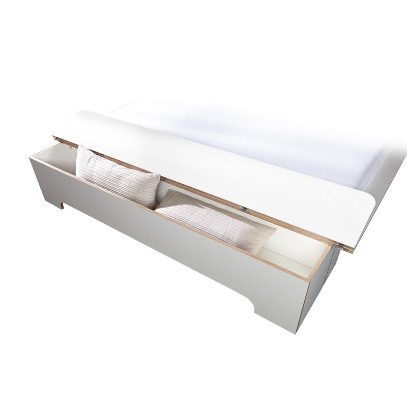 Müller Small Living - Plane Doppelbett