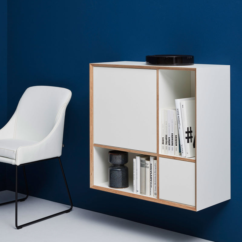 Müller Small Living - Vertiko Sideboard | two
