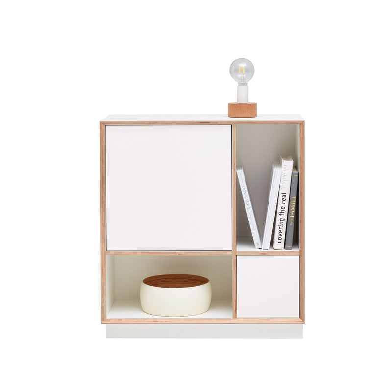 Müller Small Living - Vertiko Sideboard