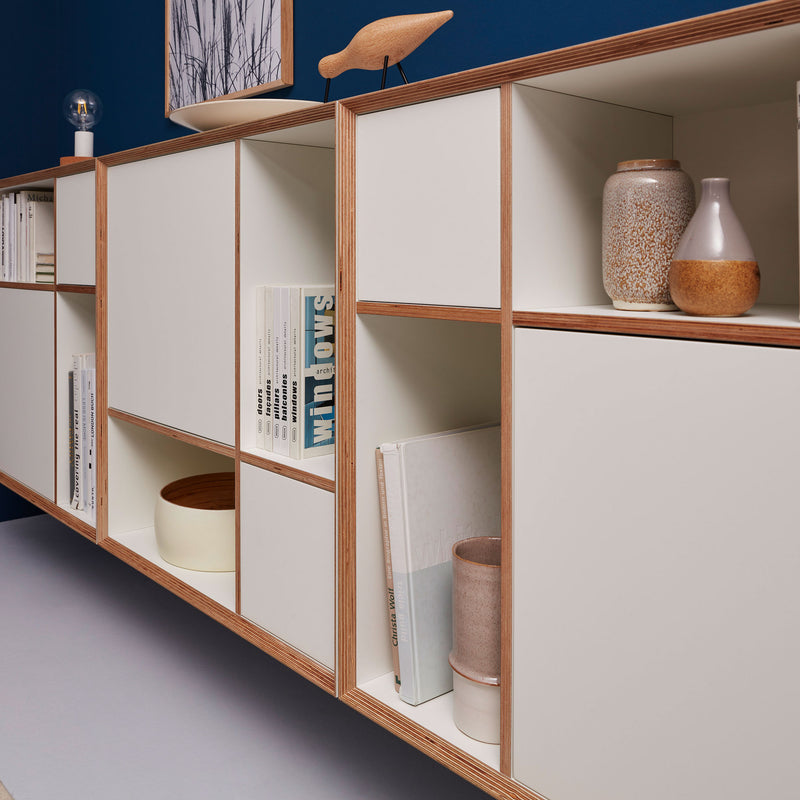 Müller Small Living - Vertiko Sideboard
