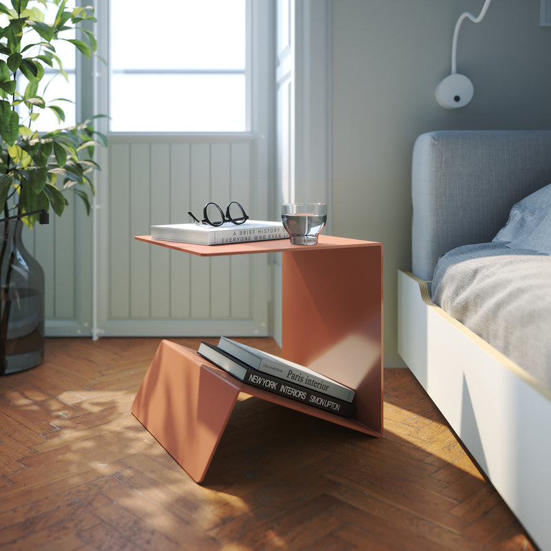 Müller Small Living - Buk Multifunktionsmöbel | beigerot