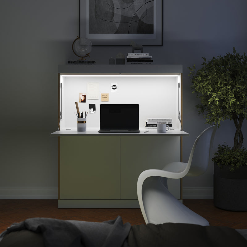 Müller Small Living - Flai Home-Office Sekretär