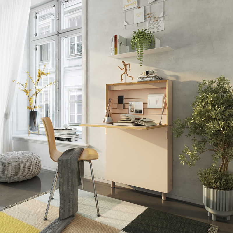 Müller Small Living - Flatmate Sekretär