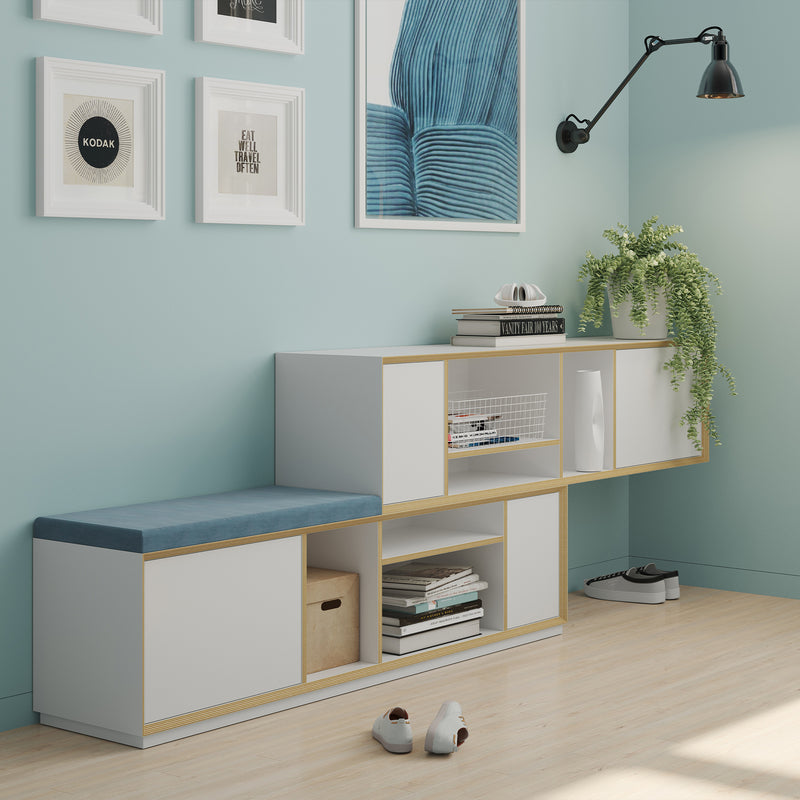 Müller Small Living - Vertiko Wide Sideboard
