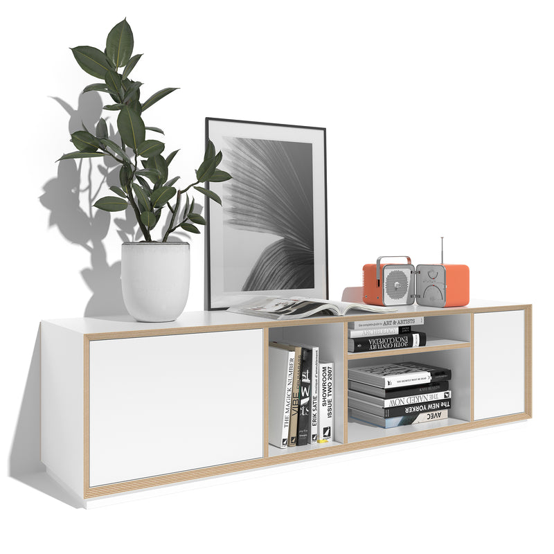 Müller Small Living - Vertiko Wide Sideboard