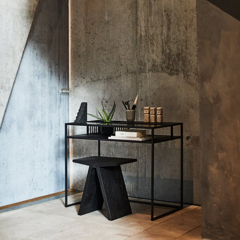 Muubs - Angle Hocker