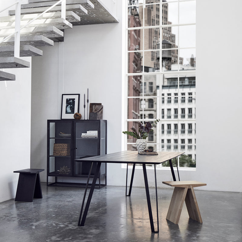 Muubs - Angle Hocker