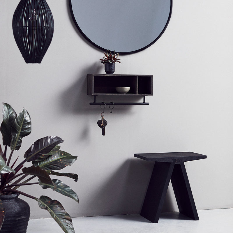 Muubs - Angle Hocker