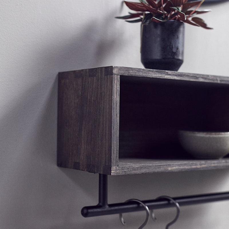 Muubs - Chelsea Wandgarderobe