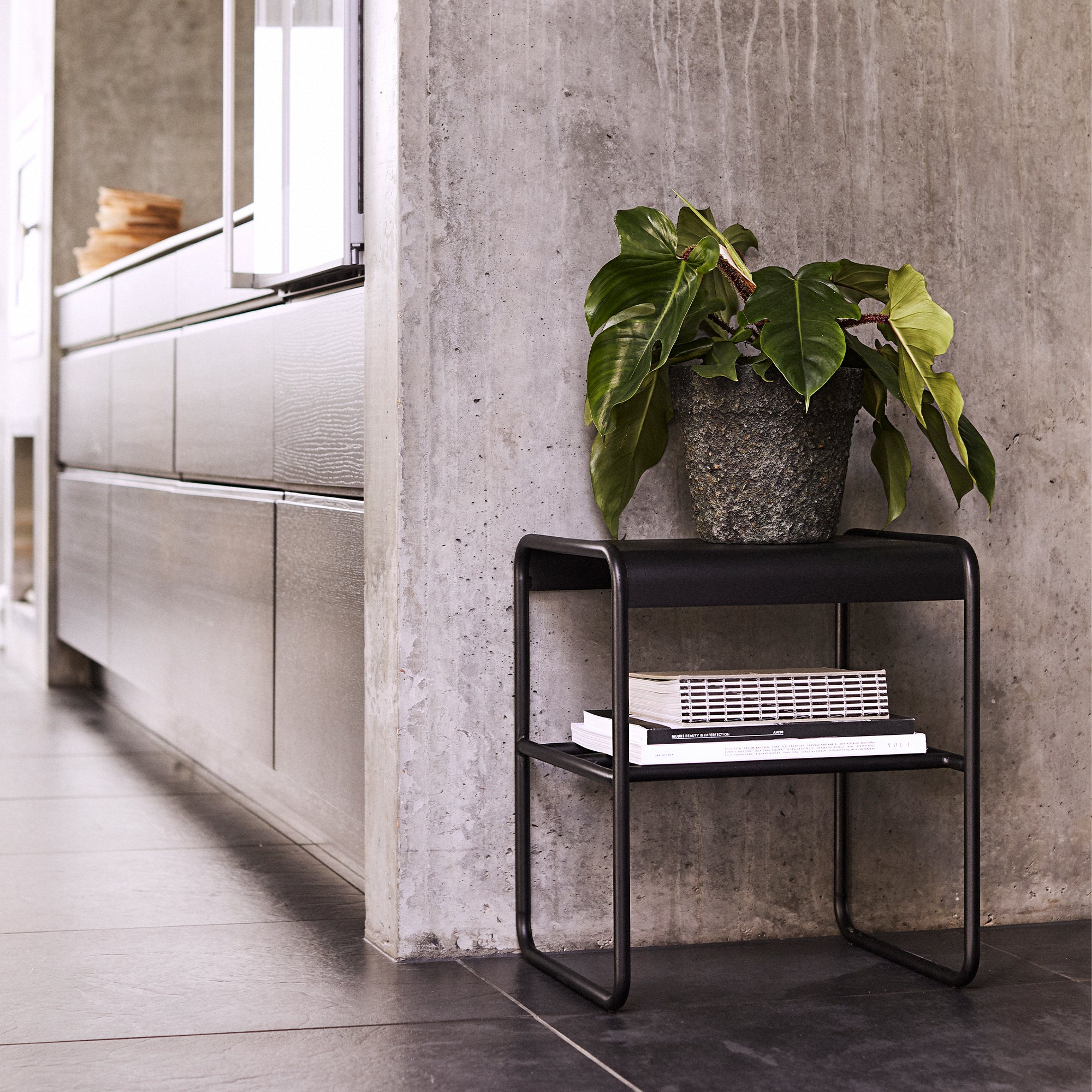 Muubs - Copenhagen Hocker
