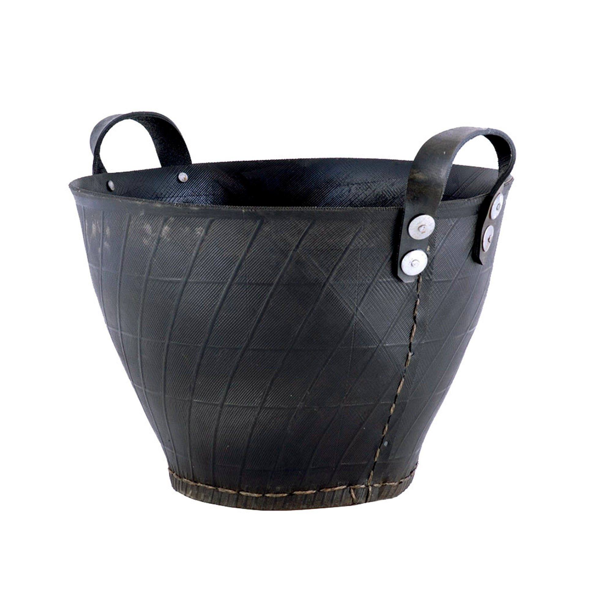 Muubs - Dacarr Korb | H 29 Ø 40 cm