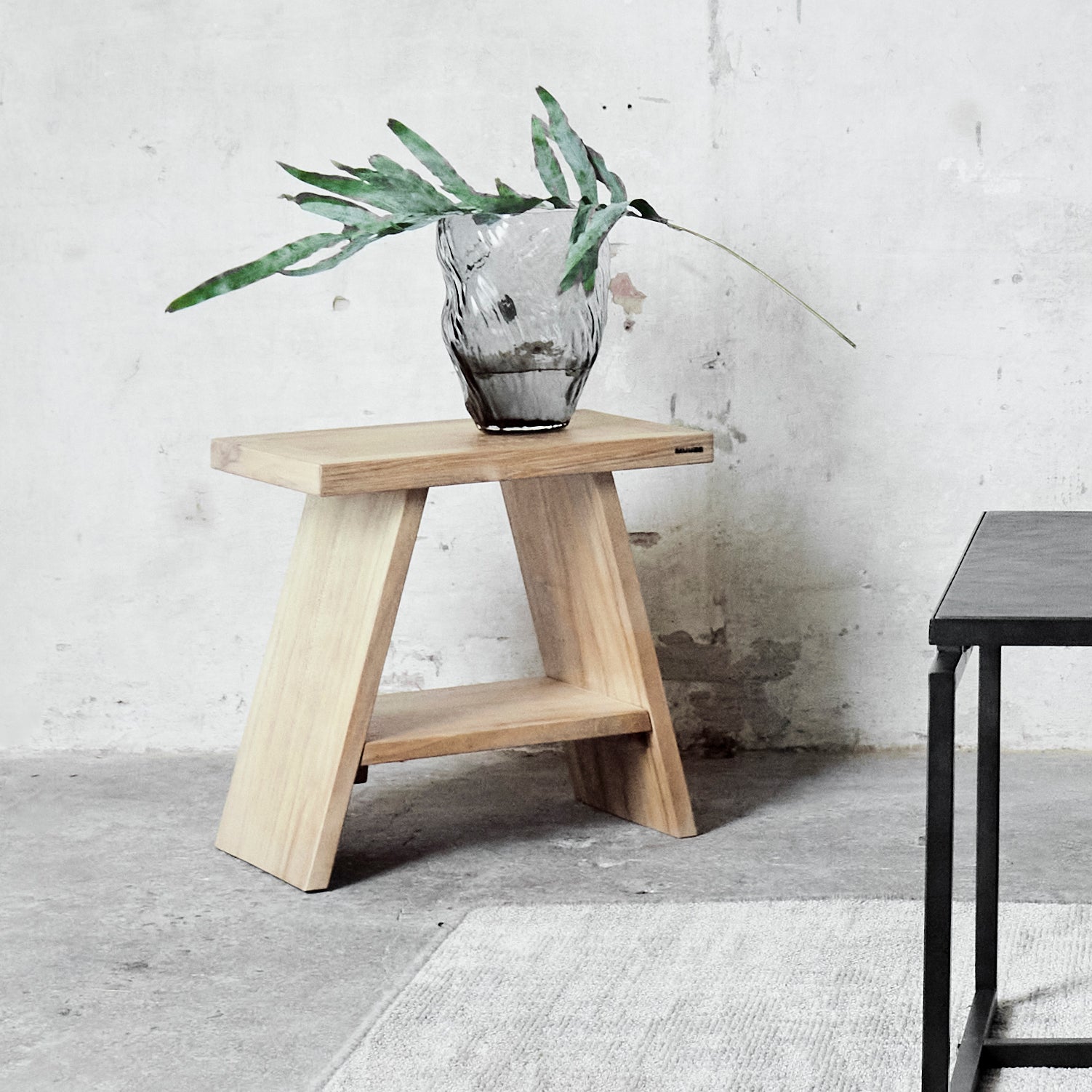 Muubs - Terra Hocker