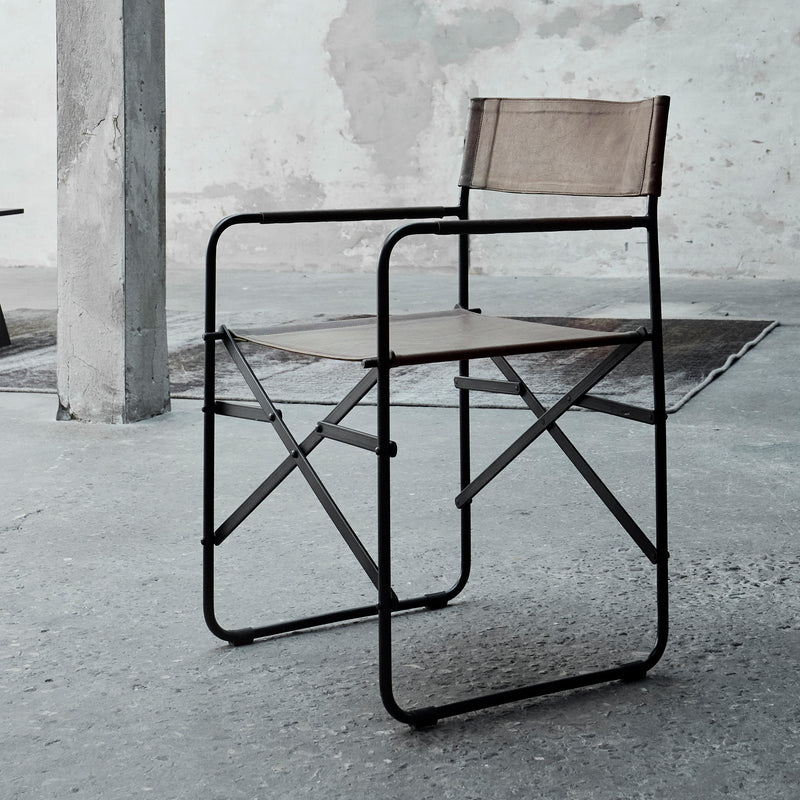 Muubs - Silhouette Stuhl