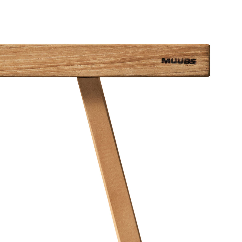 Muubs - Terra Hocker