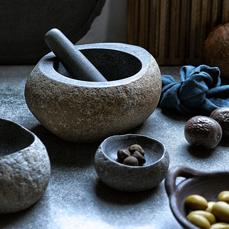 Muubs - Valley Mörser