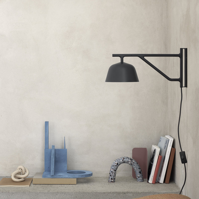 Muuto - Ambit Wandleuchte