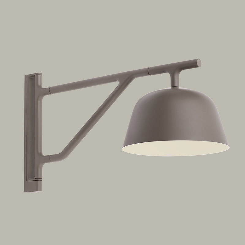 Muuto - Ambit Wandleuchte