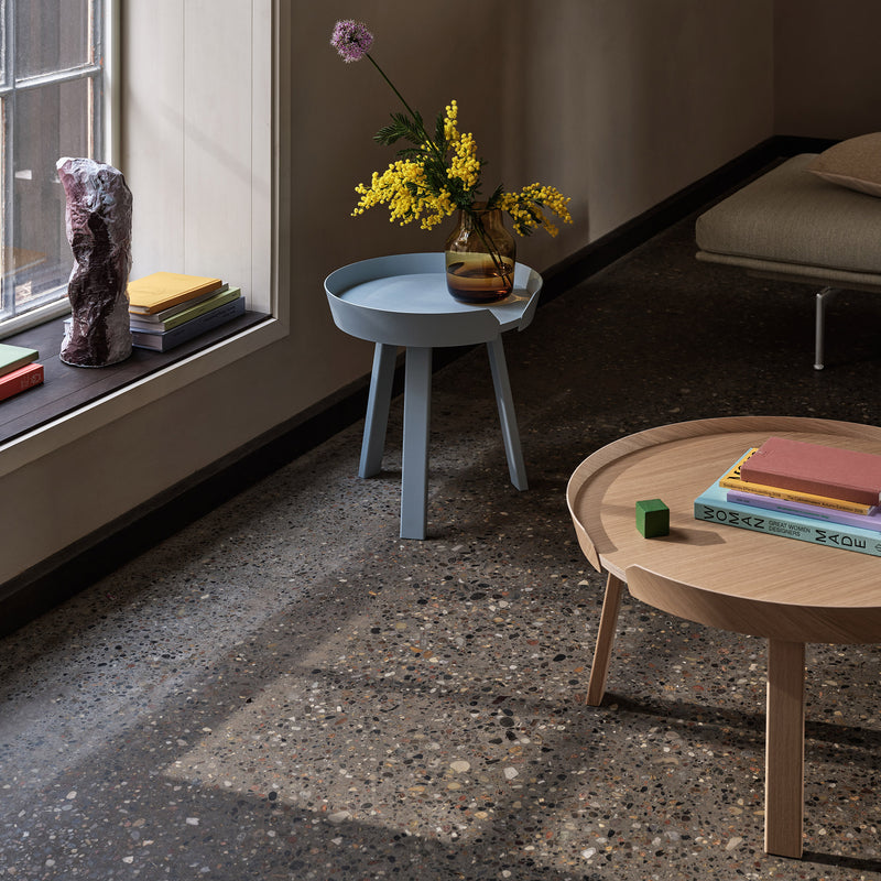 Muuto - Around Couchtisch