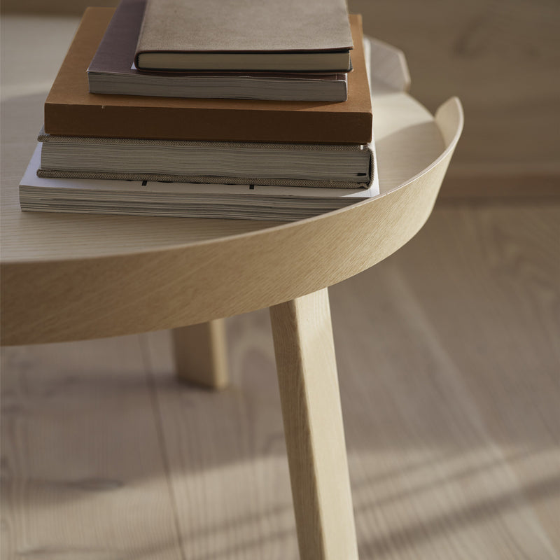 Muuto - Around Beistelltisch