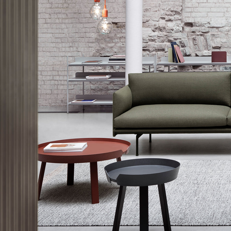 Muuto - Around Beistelltisch