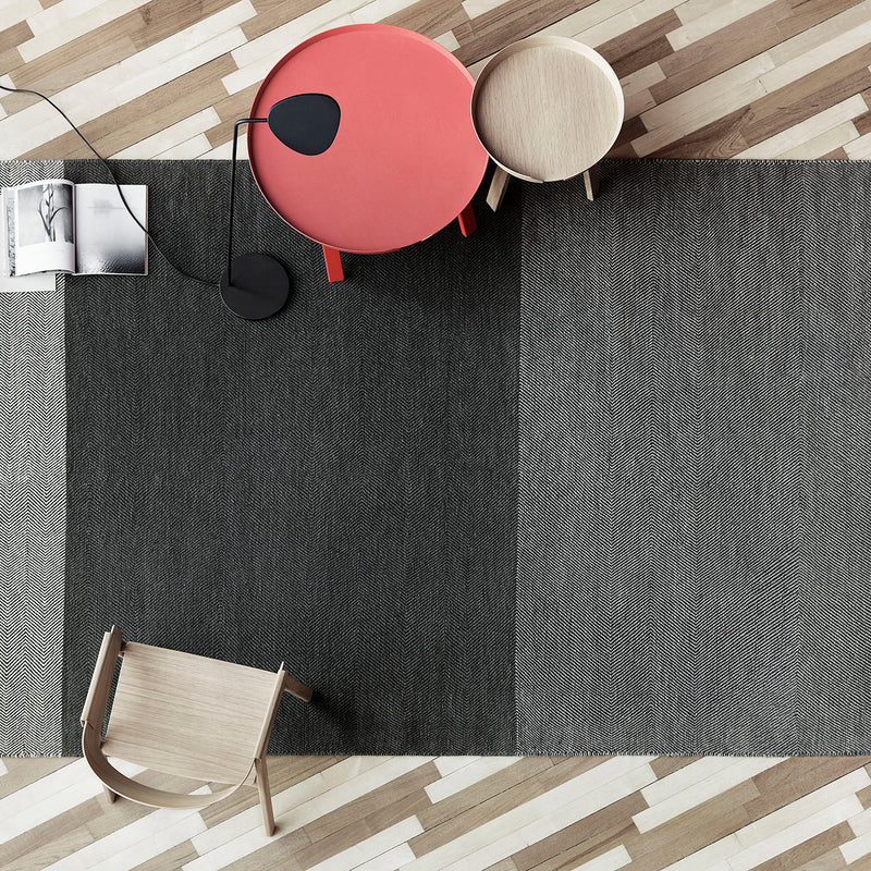 Muuto - Around Beistelltisch