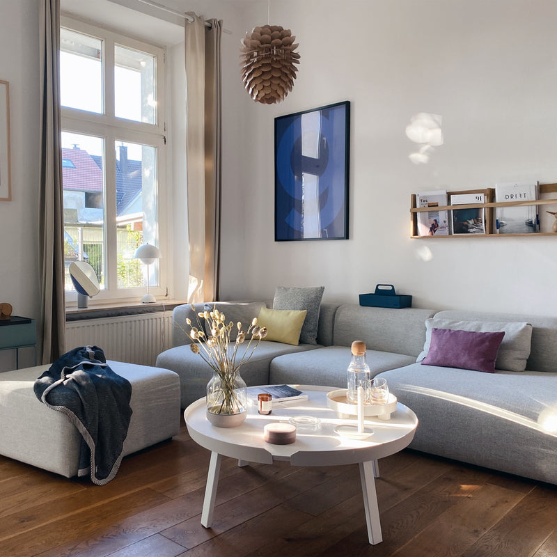 Muuto - Around Couchtisch